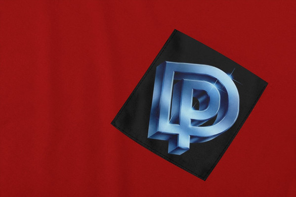 Koszulka z kieszonką Deep Purple