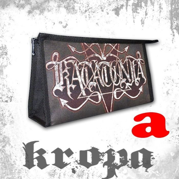 Kosmetyczka-Piórnik KATATONIA