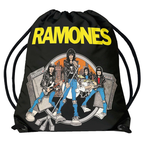 Worek RAMONES