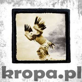 Naszywka INDIANIN 02