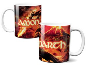 Kubek Amon Amarth