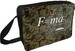 Torba na ramię dla strzelca F= ma