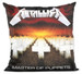 Poduszka Metallica Master...