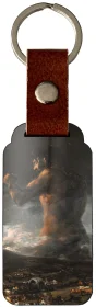 Brelok Kolos Francisco Goya