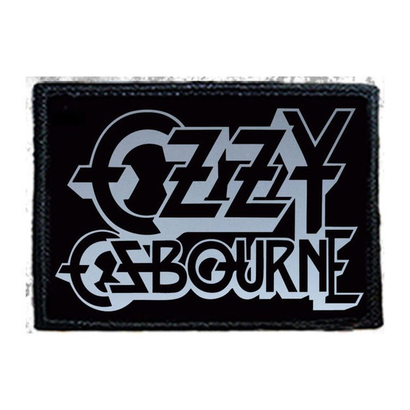 Naszywka  OZZY OSBOURNE