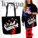 Torba na ramię JUDAS PRIEST