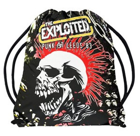 Worek THE EXPLOITED