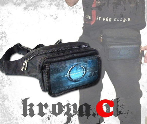 Saszetka A PERFECT CIRCLE 