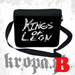 Torba szkolna KINGS OF LEON