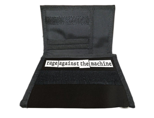 Portfel Rage Against The Machine