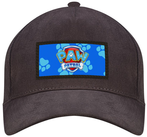 Czapka PSI PATROL bejsbolówka z naszywką