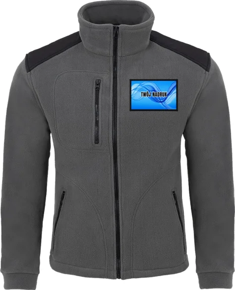 Polar z własnym nadrukiem LOGO