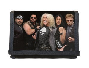 Portfel Twisted Sister