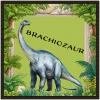 Brachiozaur