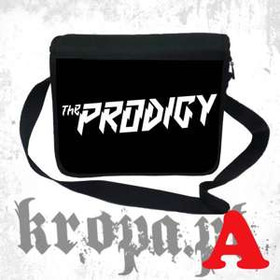 Torba szkolna THE PRODIGY