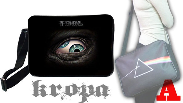 Torba na ramię TOOL