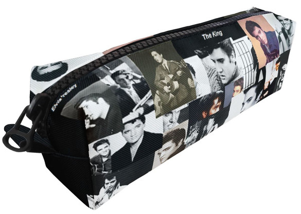 Piórnik ELVIS PRESLEY