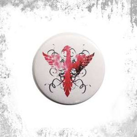 Przypinka 30 SECONDS TO MARS