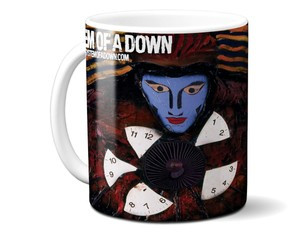 Kubek System Of A Down