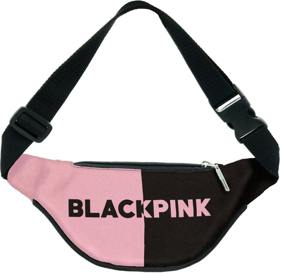 Nerka BLACKPINK Dodaj Napis!