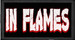 Naszywka IN FLAMES