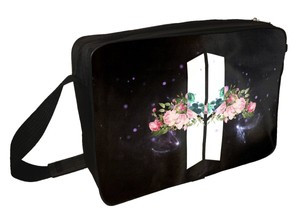 Torba na ramię BTS ARMY