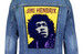 Ekran JIMI HENDRIX