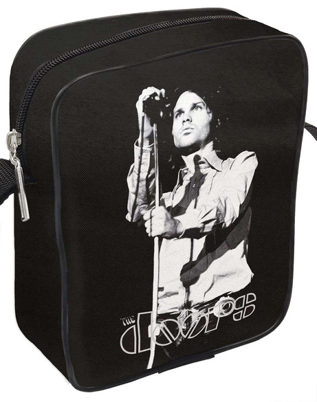 Torba Listonoszka THE DOORS 04 Dodaj Napis!