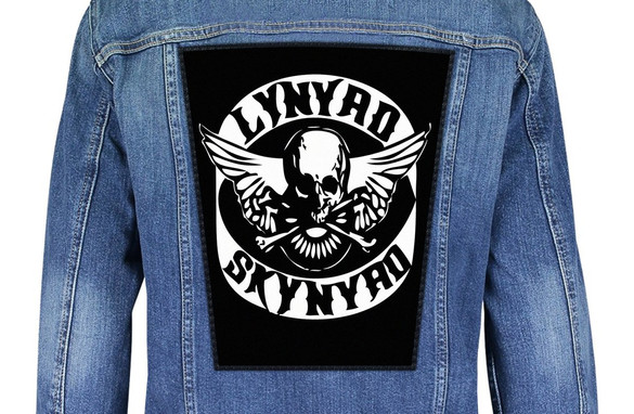 Ekran LYNYRD SKYNYRD