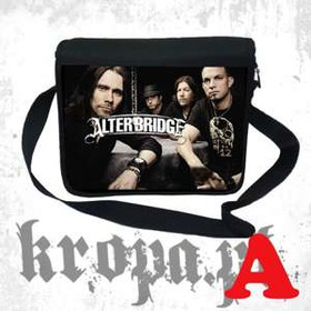 Torba szkolna ALTER BRIDGE