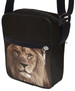 Torba Listonoszka Lew Król dżungli Dodaj Napis!
