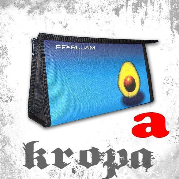 Kosmetyczka-Piórnik PEARL JAM