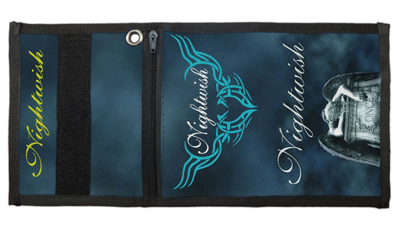 Portfel Nightwish