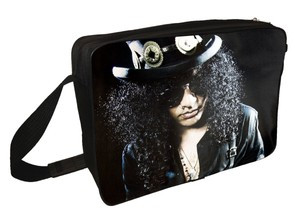 Torba na ramię GUNS N' ROSES