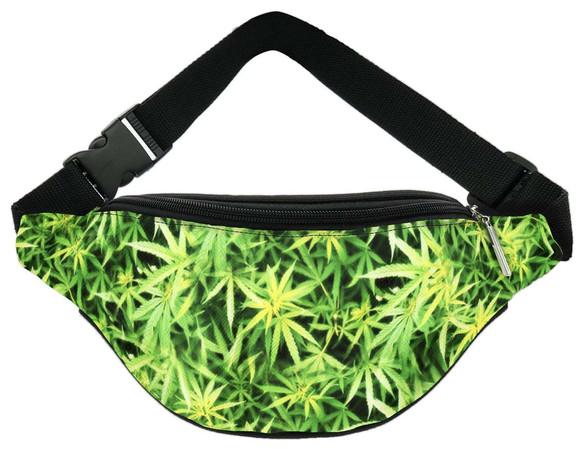 Nerka TRAWKA WEED 1 Dodaj Napis!