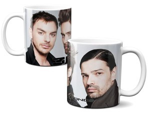 Kubek 30 Seconds to Mars