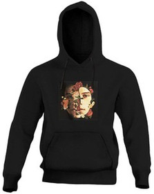 Bluza z naszywką Shawn Mendes 01