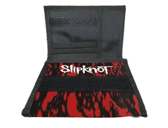 Portfel Slipknot