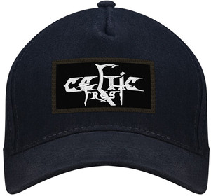 Czapka CELTIC FROST bejsbolówka z naszywką