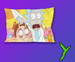 Poduszka RICK and MORTY 60x40cm WZORY + imię GRATIS