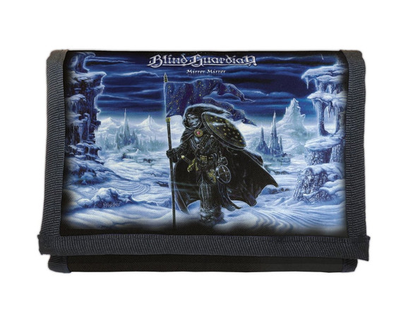 Portfel BLIND GUARDIAN 02