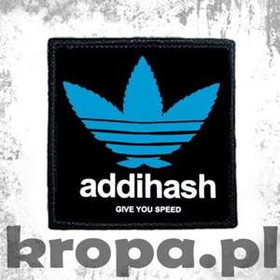 Naszywka ADDIHASH