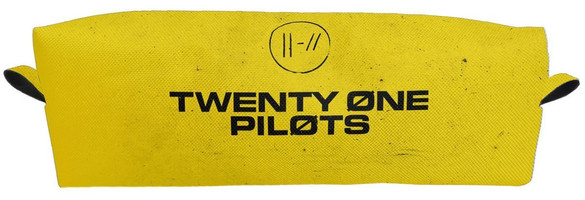 Piórnik TWENTY ONE PILOTS