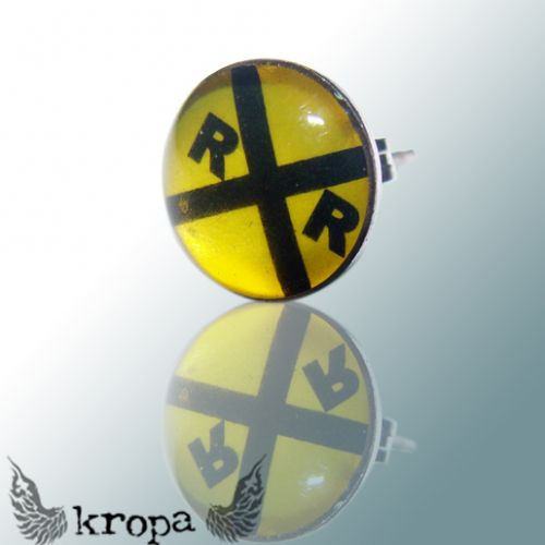 Przebitka okrągła RXR