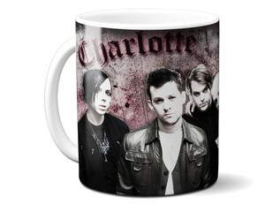 Kubek Good Charlotte