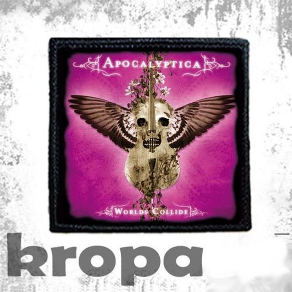 Naszywka APOCALYPTICA