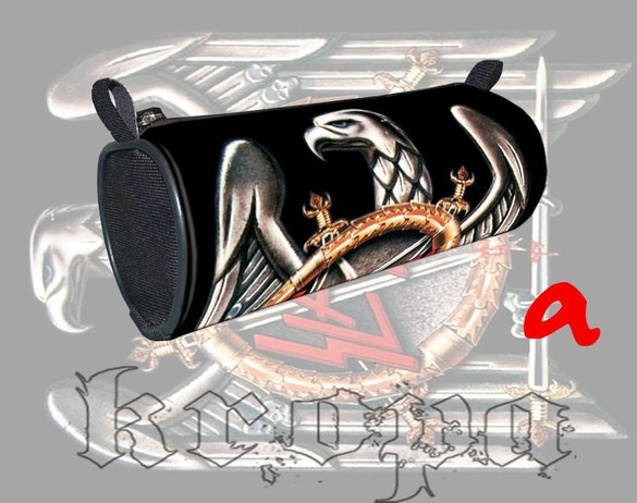 Piórnik szkolny SLAYER