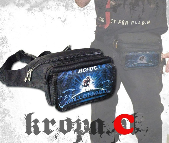 Saszetka AC/DC