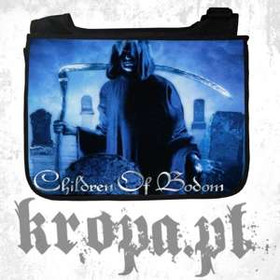 Torba szkolna CHILDREN OF BODOM