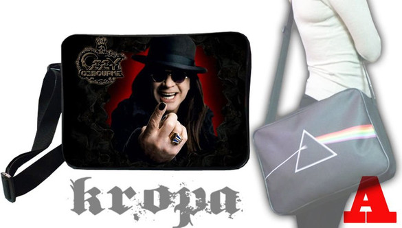 Torba na ramię OZZY